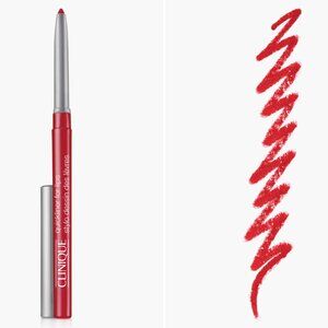 Clinique Quickliner for Lips Lip Liner Pencil- Intense Passion